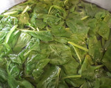 Foto del paso 1 de la receta: Pasta con pesto de albahaca y anacardos