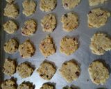 Foto langkah ke 7 dari resep Cornflakes cookies.