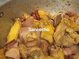 Sancocho, Dominicano 🤤