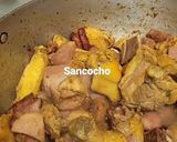 Foto del paso 5 de la receta: Sancocho, Dominicano 🤤