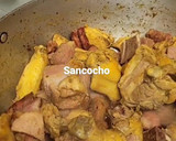 Foto del paso 5 de la receta: Sancocho, Dominicano 🤤