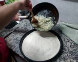Foto del paso 7 de la receta: Fugazzetta rellena