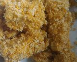 Foto langkah ke 2 dari resep Chicken Nugget.