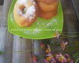 Foto langkah ke 5 dari resep #5 Donat Kentang Eggless.