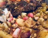 صورة لخطوة 3 من وصفة كتف خاروف مشوي 🍖