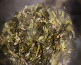 Foto del paso 3 de la receta: Vinagreras con bacon
