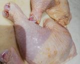 Φωτογραφία βήματος 1 της συνταγής Cacciatore με cous cous