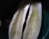 Foto langkah ke 1 dari resep Es timun selasih.