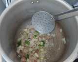 Foto del paso 5 de la receta: Arroz amarillo a mi estilo