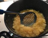 Foto del paso 4 de la receta: Puré de manzanas 🍎