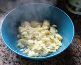 Foto del paso 1 de la receta: Hamburguesas de Papas 🥔