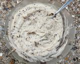 Foto del paso 3 de la receta: 🍫🍌 Helado saludable de banana granizada 🍌 2 ingredientes 🍌🍫