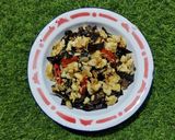 Foto langkah ke 3 dari resep Oseng Jamur Kuping.