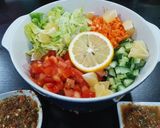 Foto langkah ke 7 dari resep Nasi Biryani Kambing.