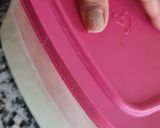 Foto del paso 5 de la receta: Yogurt griego (con 3 ingredientes) Espeso y riquísimo! -Sin Yogurtera-