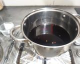 Foto del paso 1 de la receta: Navegao