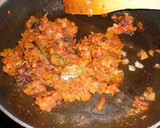 Foto del paso 4 de la receta: Curry de albóndigas de Kerala