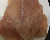 Foto del paso 2 de la receta: Suprema de pollo rellena