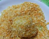 Foto langkah ke 6 dari resep Kroket Kentang (isi smoked beef).