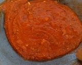 Foto langkah ke 3 dari resep Saus Pizza.