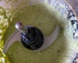 A picture of step 1 of Vegetable oats pancakeHealthy breakfast.
