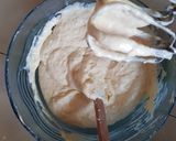 A picture of step 1 of Pumpkin cake.