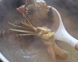 Foto langkah ke 4 dari resep Soto Seger Boyolali.