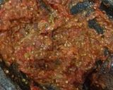 Foto langkah ke 4 dari resep Paru Pedas.