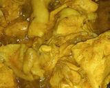 Foto del paso 7 de la receta: Pollo a la Olla con Puré