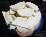 【冬日甜點】香芋芋圓系列(3種搭配)的食譜步驟3照片