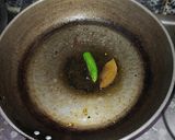 A picture of step 2 of স্প‍াইসি ইলিশ মাছ (Spicy Ilis Mach Recipe in Bengali).