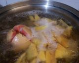 Foto langkah ke 6 dari resep Es Setup Buah.