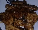 Foto langkah ke 4 dari resep Tempe Bacem.