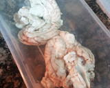 Foto del paso 1 de la receta: Sesos con Fundamento