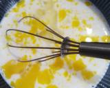 Creme caramel recipe step 2 photo