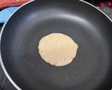 Foto del paso 6 de la receta: Tortitas fit de manzana