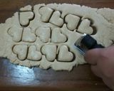 Foto langkah ke 2 dari resep Kue kacang.