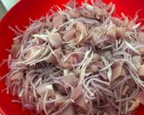 Foto del paso 3 de la receta: Ceviche a la peruana