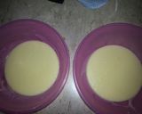 صورة لخطوة 2 من وصفة كروكي الطبقات