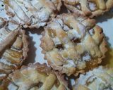Foto del paso 5 de la receta: Pasta frola individuales