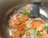 A picture of step 28 of Shahi Mutton Kofta Dum Pulao.