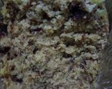 Foto langkah ke 6 dari resep Banana Muffin Kukus, Super Lembut Tanpa Mixer.