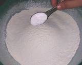 Donuts dough recipe step 1 photo