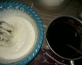 Foto langkah ke 4 dari resep Brownies Panggang.