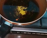 Foto langkah ke 4 dari resep Bakwan Sayur Bakso.