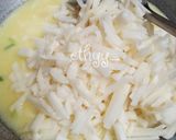 Foto langkah ke 2 dari resep Lumpia bengkoang ayam.