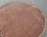 રાગી રોટી (Raagi Roti Recipe In Gujarati) રેસીપી સ્ટેપ4ફોટો