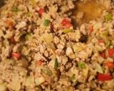Foto del paso 2 de la receta: Pastel de carne picada y papa