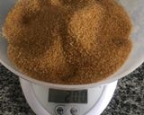 Foto del paso 1 de la receta: Budín light de limón o naranja