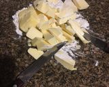 Foto del paso 1 de la receta: Los básicos: Hojaldre francés